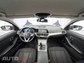 BMW 320 d Auto
