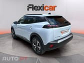 Peugeot E-2008 54 kWh Allure