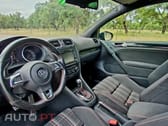 Volkswagen Golf 2.0 GTi DSG