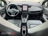 Renault Zoe (c/ Bateria) Limited 50
