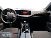 Opel Astra 1.2 T GS Line S/S