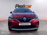 Renault Captur 1.0 TCe Intens Bi-Fuel