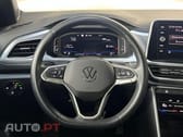 Volkswagen T-Roc Cabrio 1.5 TSI 150cv Style