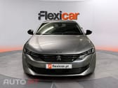 Peugeot 508 PureTech 130 EAT8 Allure