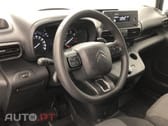 Citroen Berlingo 1.5 BlueHDi XL Club EAT8