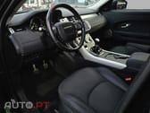 Land Rover Evoque 2.0 eD4 Pure