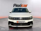 Volkswagen Tiguan 2.0 TDI R-Line DSG