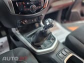 Nissan Navara King Cab 2.3 Dci 160 Optima 4x4
