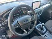 Ford Focus SW 1.5 TDCi EcoBlue Titanium