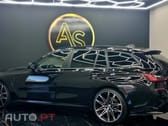 BMW 320 d G21 Auto Full Look M3 G80