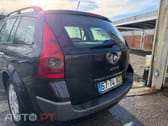 Renault Mégane Break 1.5 dCi C Dynamique