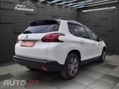 Peugeot 2008 1.2 PureTech Style