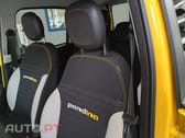 Fiat Panda 1.0 Hybrid Pandina