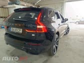 Volvo XC60 2.0 T8 PHEV Ultimate Dark AWD