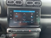 Citroen C3 Aircross 1.2 PureTech Shine EAT6