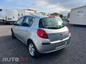 Renault Clio 1.2 16V Dynamique