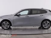 BMW 118 i Auto