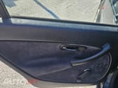 Honda Civic 1.4i Profile