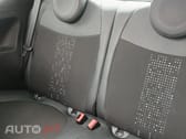 Fiat 500 1.0 Hybrid Connect