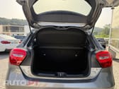 Mercedes-Benz A 180 d Fleet Pack Urban