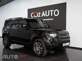 Land Rover Defender 2.0 P300e 110 AWD X-Dynamic HSE