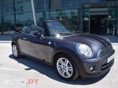 MINI Cooper D