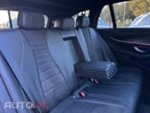 Mercedes-Benz E 220 d AMG Line 7L