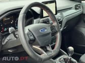 Ford Focus 1.0 EcoBoost ST-Line