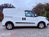 Fiat Doblo 1.6 MJ 3L