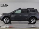 Dacia Duster 1.0 ECO-G 100cv Bi-Fuel Prestige