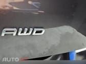 Ford Mustang Mach-E 98.7 kWh Premium AWD