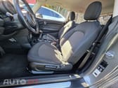 MINI Cooper One D