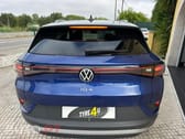 Volkswagen Id.4 77 kWh Pro Performance 1st Max