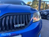 Skoda Octavia Break 2.0 TSI RS