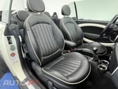 MINI Cabrio Cooper SD