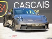 Porsche 911 com lift