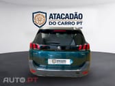 Peugeot 5008 GT Line