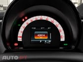 Smart ForFour Drive Passion