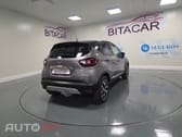 Renault Captur 1.5 dCi Exclusive