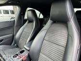 Mercedes-Benz CLA 200 AMG Line
