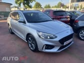 Ford Focus SW 1.0 EcoBoost ST-Line