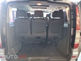 Mercedes-Benz Vito 111 CDi/32 9L