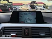 BMW 318 d Touring Line Modern