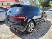 Volkswagen Golf 2.0 TSi GTi DSG Performance