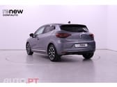 Renault Clio 1.0 TCe Techno Bi-Fu
