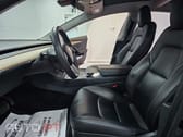 Tesla Model 3 Standard Range Plus RWD