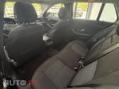 Mercedes-Benz C 200 BlueTEC Avantgarde Aut.