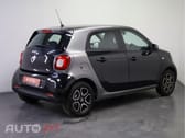 Smart ForFour 0.9 90cV Prime  auto.