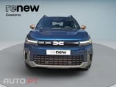 Dacia Bigster HYBRID 155 Extreme