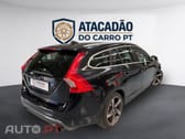 Volvo V60 1.6d  R-design